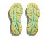 Hoka Bondi 8 hardloopschoenen groen dames  1127952-LMG