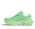 Hoka Bondi 8 hardloopschoenen groen dames  1127952-LMG