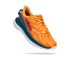 Hoka Mach 4 supersonic hardloopschoenen oranje dames  1130251-RYCM