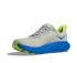 Hoka Arahi 7 hardloopschoenen Stardust/Electric Cobalt heren  1147850-STLC