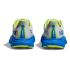 Hoka Arahi 7 hardloopschoenen Stardust/Electric Cobalt heren  1147850-STLC