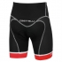 Castelli Free tri short zwart/rood heren 13025-101 2015  CA13025-101(2015)