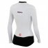 Castelli stealth T1 W top wit dames 14122-001 2014  CA14122-001