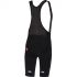 Castelli Velocissimo IV bibshort fietsbroek zwart heren  18009-010