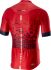 Castelli Climber's 2.0 FZ fietsshirt rood heren  19010-023