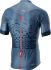 Castelli Climber's 2.0 FZ fietsshirt blauw heren  19010-062