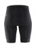 Craft Motion fietsbroek zwart/pop dames  1903543-9471