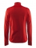 Craft Swift Half Zip Pullover heren rood  1903655-1464