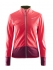 Craft Belle thermo windjersey zwart dames  1903676-9900