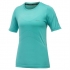 Craft Stay Cool Mesh Seamless shirt dames  1903785