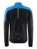 Craft Velo thermal fietsshirt lange mouw blauw/pacific heren  1904441-2661