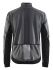 Craft Verve glow fietsjacket grijs heren  1905449-975999