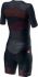 Castelli Free Sanremo 2 W trisuit korte mouwen zwart dames  8620096-010