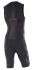 2XU Compression trisuit full zip zwart heren  MT4443dBLK/BLK