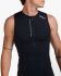 2XU Aero Tri singlet mouwloos zwart heren  MT6428a-BLK/WHT