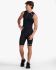 2XU Aero Tri singlet mouwloos zwart heren  MT6428a-BLK/WHT