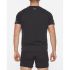 2XU XVENT G2 hardloopshirt korte mouw zwart heren  MR6373a-BLKSRF