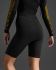 2XU Propel Swimrun Wetsuit Black/Ambition Dames  2X-MW5480C-BLK/ABN