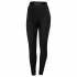 Castelli Sorpasso W tight fietsbroek-lang dames zwart/rose 12534-371 2014  CA10510-371