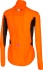 Castelli Velo W fietsjack oranje-fluo dames 14064-036  CA14064-036