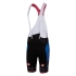 Castelli Free aero race bibshort kit version zwart/blauw heren 16002-591  CA16002-591