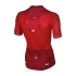 Castelli Aero race 5.1 jersey rood heren 16007-023  CA16007-023