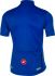 Castelli Imprevisto nano jersey fietsshirt blauw heren  16011-057