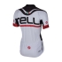 Castelli Meta jersey wit/antraciet heren 16016-109  CA16016-109