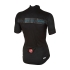 Castelli Iridescente jersey zwart heren 16017-010  CA16017-010