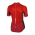 Castelli Scotta jersey rood heren 16020-023  CA16020-023