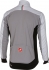 Castelli Mortirolo 4 jacket grijs heren 16511-080  CA16511-080