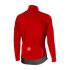 Castelli Raddoppia jacket rood heren  16514-023