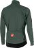 Castelli Raddoppia jacket forest grijs heren  16514-089