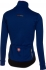 Castelli Potenza W jersey FZ blauw dames 16546-057  CA16546-057