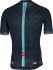 Castelli Aero race 5.1 fietsshirt donker blauw heren  17014-041