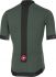 Castelli Forza pro fietsshirt forest grijs heren  17017-089