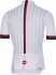 Castelli Podio doppio fietsshirt wit heren  18006-001