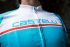 Castelli Distanza jersey fietsshirt licht blauw heren  18012-086