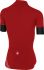 Castelli Anima 2 fietsshirt rood dames  18039-023