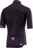 Castelli Mid weight korte mouw fietsshirt licht zwart heren  18513-085