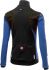 Castelli Mortirolo 3 W lange mouw jacket blauw dames  18542-033