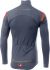 Castelli Perfetto RoS lange mouw jacket dark steel blauw heren  19500-070