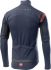 Castelli Perfetto RoS Convertible jacket dark steel blauw heren  19501-070