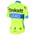 Sportful Tinkoff-Saxo fietsshirt heren  SP7001-091