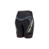 Castelli Free W tri short zwart/geel dames 16078-321  CA16078-321