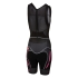 Castelli Free W tri itu suit mouwloos zwart dames 16079-010  16079-010