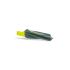 Arena Powerfin pro II zwemvinnen sage/artic Lime  AA006151-210