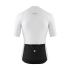 Assos Mille GT S11 fietsshirt korte mouw wit heren  11.20.373.58