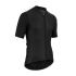 Assos Mille GT S11 fietsshirt korte mouw zwart heren  11.20.373.18