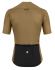 Assos Mille GT S11 fietsshirt korte mouw Bronze Ash heren  11.20.373.3g